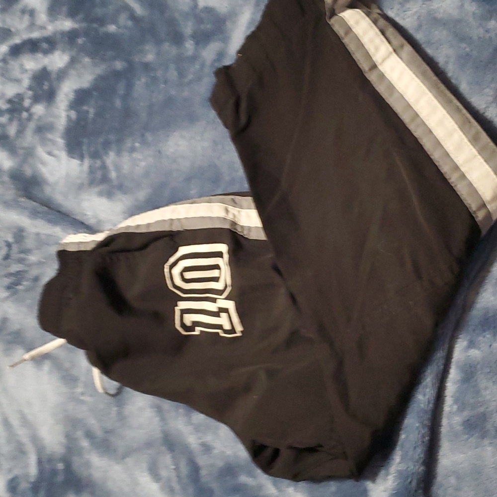 Toddler sweats